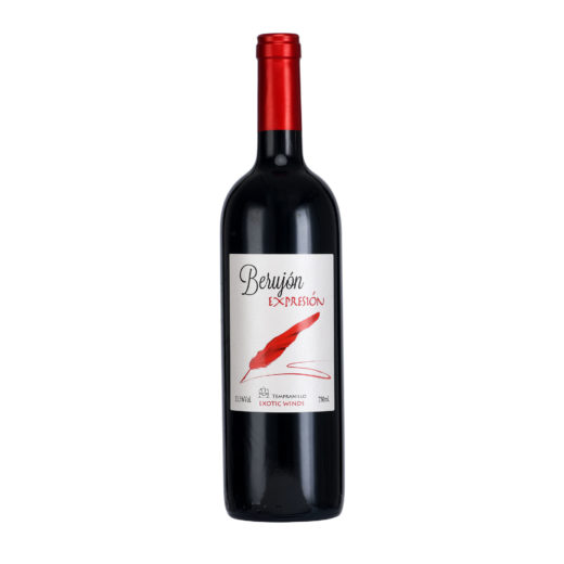 Berujón Expresión Tempranillo