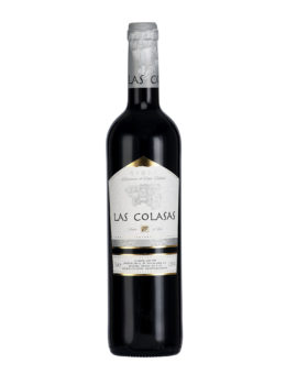 Las Colasas Selección